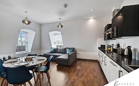 K Suites - Denmark House